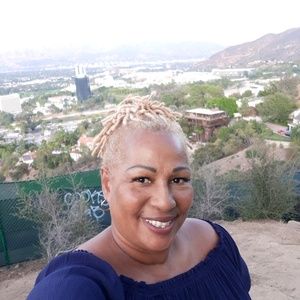 Meet your Posher, Maritza